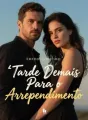 Tarde Demais Para o Arrependimento cover