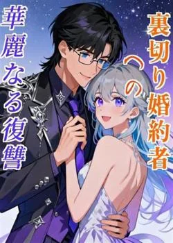裏切り婚約者への華麗なる復讐