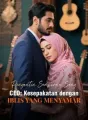 Pengantin Sempurna Sang CEO: Kesepakatan dengan Iblis yang Menyamar cover