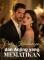 Cinta, Kebohongan, dan Anjing yang Mematikan cover