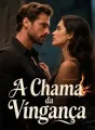 A Chama da Vingança cover