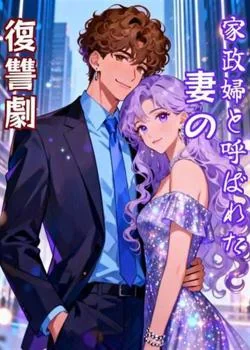 家政婦と呼ばれた妻の復讐劇