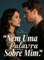 Nem Uma Palavra Sobre Mim cover