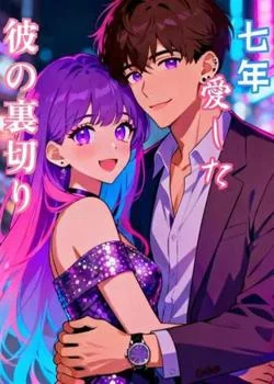 七年愛した彼の裏切り