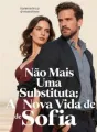 Não Mais Uma Substituta: A Nova Vida de Sofia cover