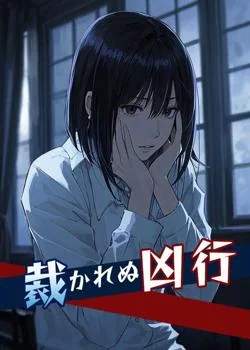 裁かれぬ凶行