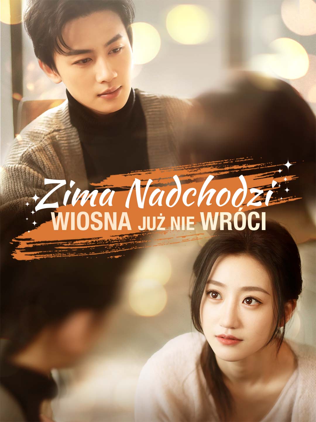 Zima nadchodzi wiosna już nie wróci