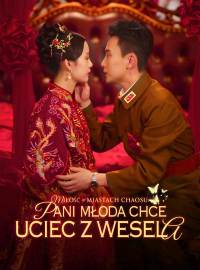 Miłość w Miastach Chaosu: Pani Młoda Chce Uciec z Wesela