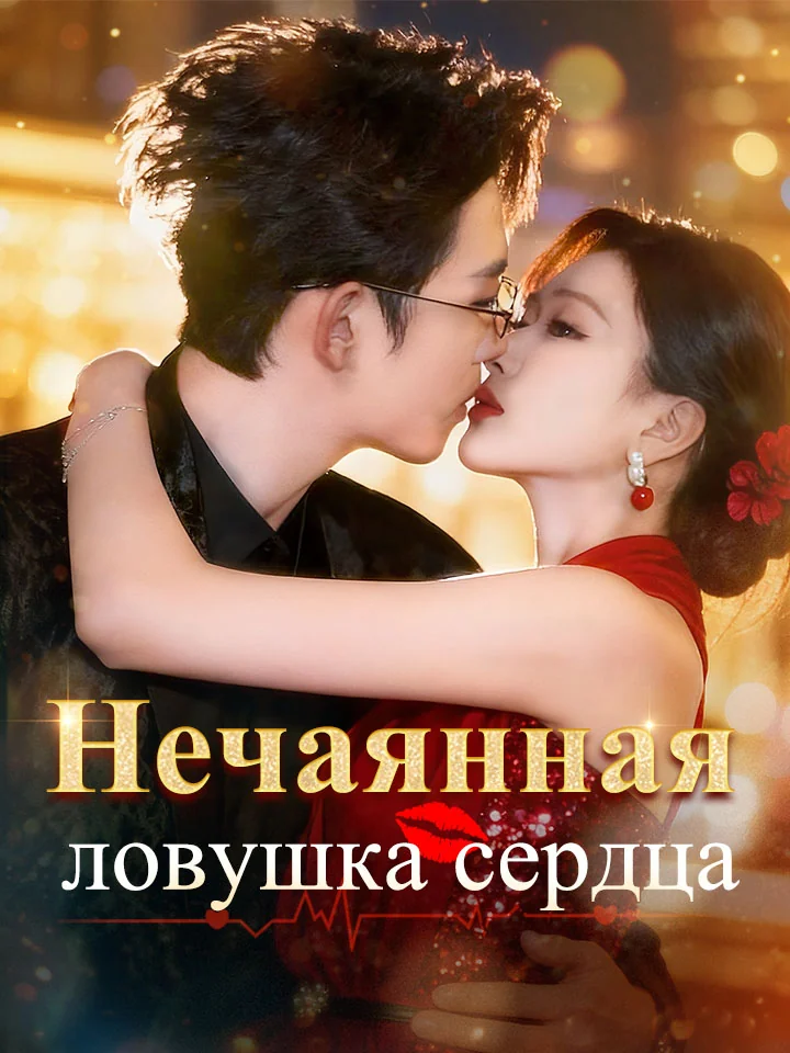 Нечаянная ловушка сердца