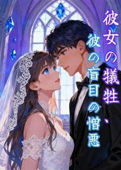 彼女の犠牲、彼の盲目の憎悪