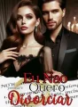 Eu Ñao Quero Divorciar cover
