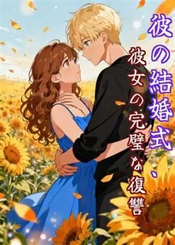 彼の結婚式、彼女の完璧な復讐