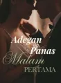 Adegan Panas Malam Pertama cover