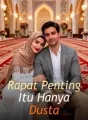 Rapat Penting Itu Hanya Dusta cover