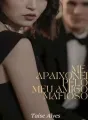 Me apaixonei pelo meu amigo mafioso  cover