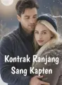 Kontrak Ranjang Sang Kapten cover