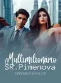 Multimilionário cover