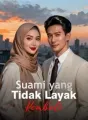 Suami yang Tidak Layak Kembali cover