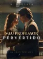 Meu professor pervertido cover