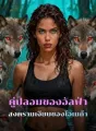 คู่ปลอมของอัลฟ่า สงครามเงียบของโอเมก้า cover