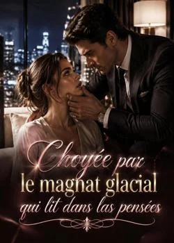 Choyée par le magnat glacial qui lit dans les pensées
