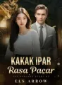 Kakak Ipar Rasa Pacar  cover