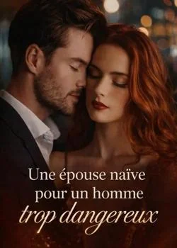 Une épouse naïve pour un homme trop dangereux