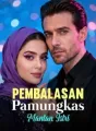 Pembalasan Pamungkas Mantan Istri cover