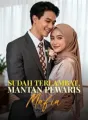 Sudah Terlambat, Mantan Pewaris Mafia cover