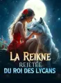 La Reine Rejetée du Roi des Lycans cover