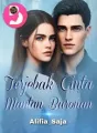Terjebak Cinta Mantan Buron cover
