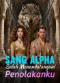 Sang Alpha Salah Menandatangani Penolakanku cover