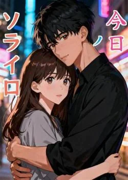 今日ノソライロ