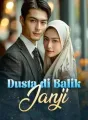 Dusta di Balik Janji cover