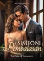 Simfoni Pembalasan cover