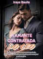 A amante contratada do CEO cover