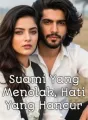 Suami Yang Menolak, Hati Yang Hancur cover