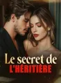 Le secret de l'héritière cover