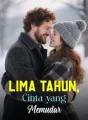 Lima Tahun, Cinta yang Memudar cover