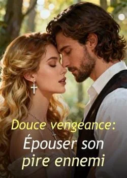 Douce vengeance: Épouser son pire ennemi