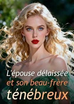 L'épouse délaissée et son beau-frère ténébreux
