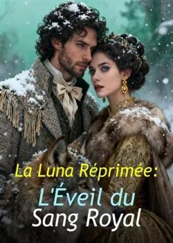La Luna Réprimée : L'Éveil du Sang Royal