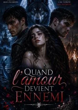 Quand l'amour devient ennemi