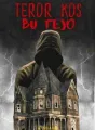 TEROR KOS BU TEJO cover