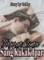 Terjerat Cinta Sang Kakak Ipar cover