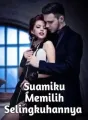 Suamiku Memilih Selingkuhannya cover
