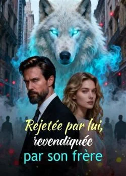Rejetée par lui, revendiquée par son frère