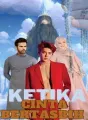 KETIKA CINTA BERTASBIH cover