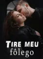 Tire meu fôlego cover