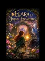 Elara e o Jardim Encantado  cover